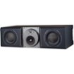 Bowers & Wilkins - CT Series Passive 3-Way Center-Channel Speaker - Black