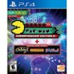 PAC-MAN  2 + Arcade Game Series Championship Edition - PlayStation 4