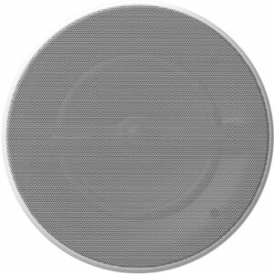 Bowers & Wilkins - Cl Series Passive 2-Way In-Ceiling Speaker (Pair) - White