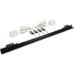 JennAir - 2.9" Trim Kit - Black