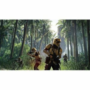 Star Wars Battlefront Rogue One: Scarif DLC - Xbox One [Digital]