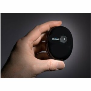 Arcam - MiniBlink Streaming Media Player - Black