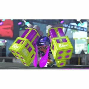 Splatoon 2 - Nintendo Switch