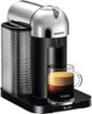 Nespresso - Vertuo Chrome by Breville - Chrome