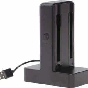 PowerA - Joy-Con Charging Dock - Black