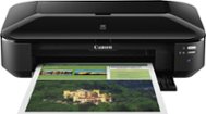 Canon - PIXMA iX6820 Wireless Inkjet Printer - Black