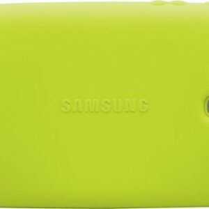 Samsung - Geek Squad Certified Refurbished Kids Galaxy Tab E Lite - 7" - 8GB - Green