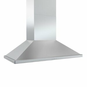 Zephyr - Siena Pro 42 in. External Wall Mount Range Hood - Stainless Steel