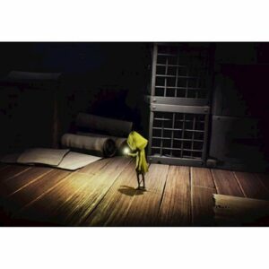 Little Nightmares Standard Edition - Xbox One [Digital]