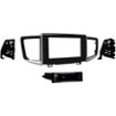 Metra - Dash Kit for Select 2016-2022 Honda Pilot - Gloss Black