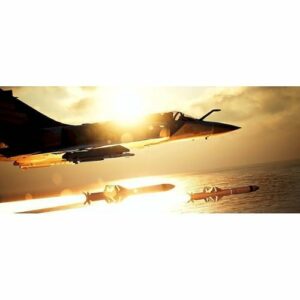 Ace Combat 7: Skies Unknown Standard Edition - PlayStation 4, PlayStation 5