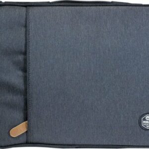 PKG - Laptop Sleeve for up to 14" Laptop - Dark gray