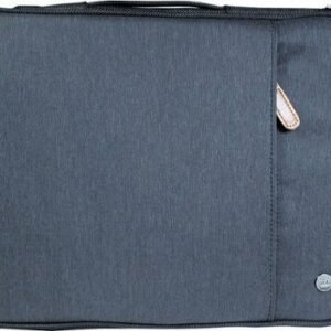 PKG - Laptop Sleeve for up to 14" Laptop - Dark gray