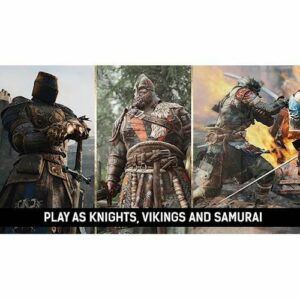 For Honor Season Pass - Xbox One [Digital]