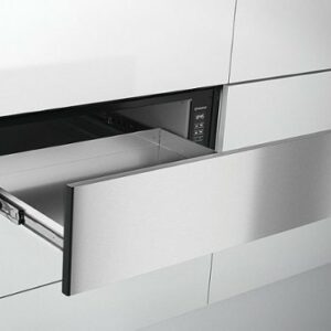 Bosch - 500 Series 30" Warming Drawer - Stainless Steel