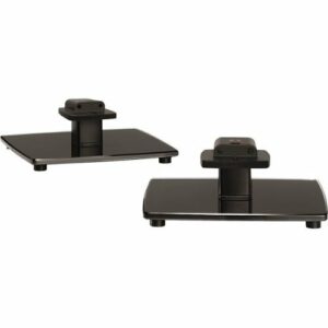 Bose - OmniJewel Table Stand - Black