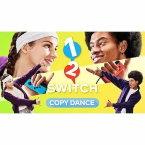 1-2-Switch - Nintendo Switch [Digital]