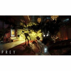 Prey Standard Edition - Xbox One [Digital]