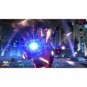 Marvel vs. Capcom: Infinite Standard Edition - Xbox One [Digital]