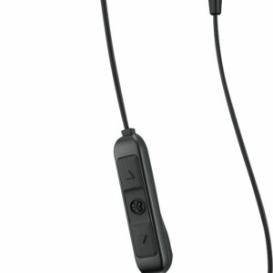 JLab - JBuds Pro Signature Wireless Earbud Headphones - Black