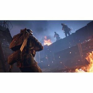 Battlefield 1 They Shall Not Pass - Xbox One [Digital]