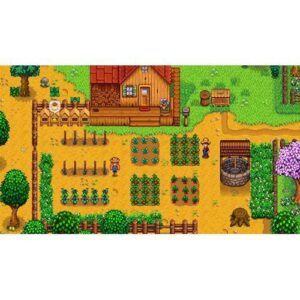 Stardew Valley Standard Edition - Xbox One [Digital]