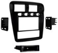 Metra - Dash Kit for Select 1997-2002 Chevrolet Camaro DDIN - Black