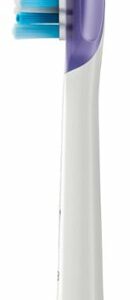 Philips Sonicare - Premium Gum Care Brush Heads (4-Pack) - White