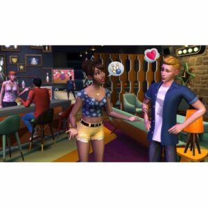 The Sims 4 Bowling Night Stuff - Mac, Windows [Digital]