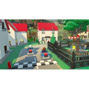 LEGO Worlds Standard Edition - Xbox One [Digital]