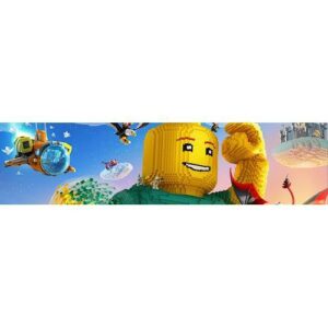 LEGO Worlds Standard Edition - Xbox One [Digital]