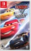 Cars 3: Driven to Win - Nintendo Switch