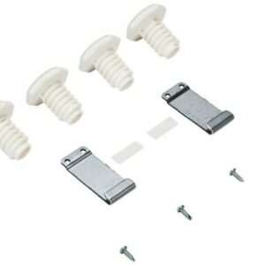 Whirlpool - Stack Kit for HYBRIDCARE™ & Long Vent / Standard Dryer - Multi