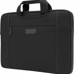 Targus - Sleeve for 14" Laptop - Black