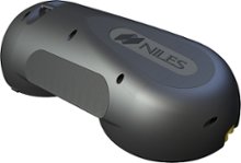 Niles - 7" Rear Wave Isolating Back Box - Black