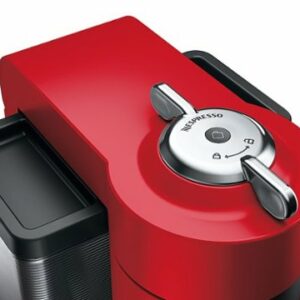 De'Longhi - Nespresso Vertuo Coffee and Espresso Maker - Shiny Red