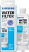 Water Filter for Select Samsung Refrigerators - White