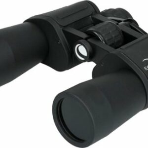 Celestron - EclipSmart 10 x 42 Solar Binoculars - Black