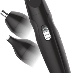 Wahl - All In One Rechargeable Grooming Trimmer - Black