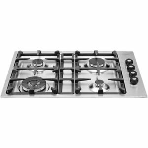 Bertazzoni - Professional Series 30.2" Gas Cooktop