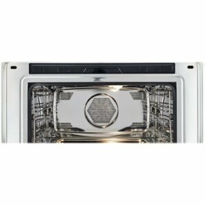 Bertazzoni - Professional Series 29.8" Built-In Single Electric Convection Wall Oven - Stainless Steel