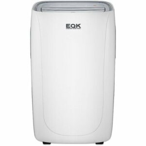 Emerson Quiet Kool - 450 Sq.Ft. 3 in 1 Portable Air Conditioner with Remote Control - White