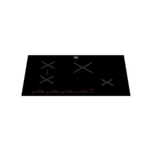 Bertazzoni - Professional Series 30" Electric Induction Cooktop - Black