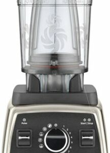 Vitamix - Personal Cup Adapter Kit for Legacy Series Blenders - Clear/Transparent