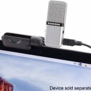 Samson - Go Mic Portable USB Microphone with Software