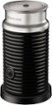 Nespresso - Aeroccino 3 Milk Frother - Black