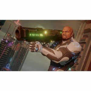 Crackdown 3 Standard Edition - Windows, Xbox One [Digital]