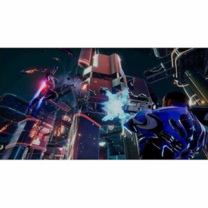 Crackdown 3 Standard Edition - Windows, Xbox One [Digital]