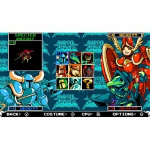 Shovel Knight: Treasure Trove - Nintendo Switch [Digital]