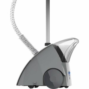 Steamfast - SF-540 Deluxe Fabric Steamer - White